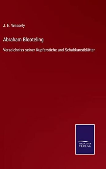 Abraham Blooteling