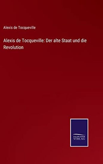 Alexis de Tocqueville