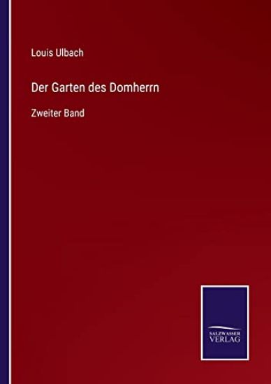 Der Garten des Domherrn