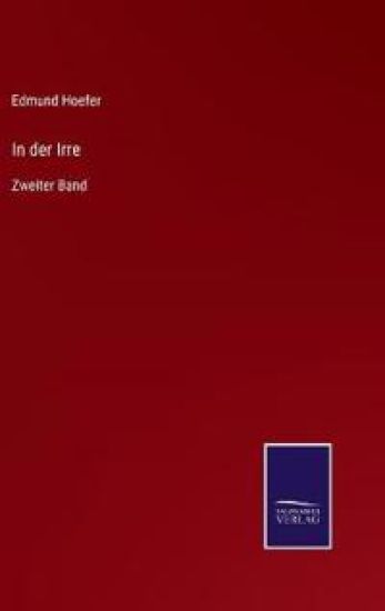 In der Irre