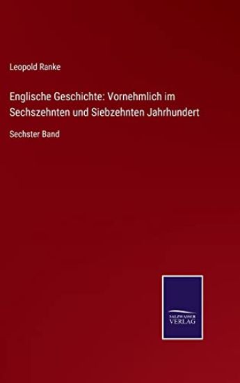 Englische Geschichte