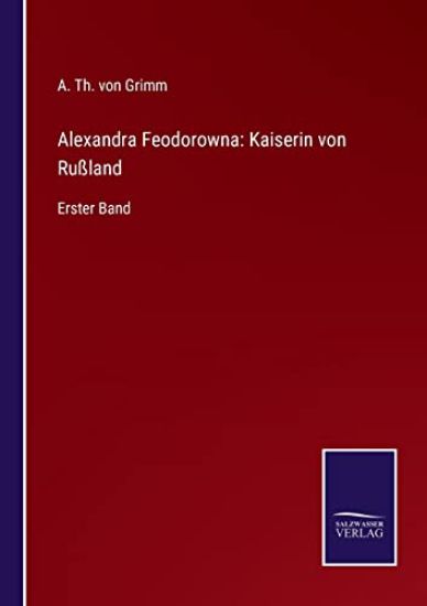 Alexandra Feodorowna