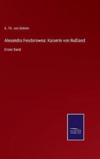 Alexandra Feodorowna