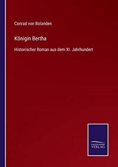 Königin Bertha