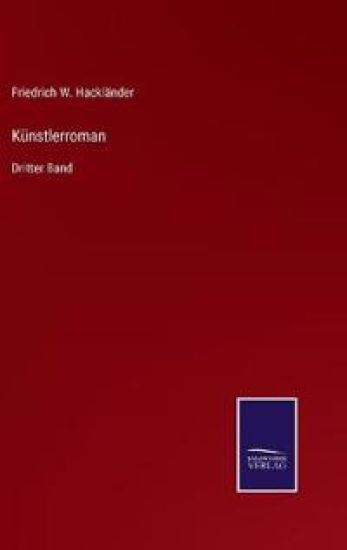 Künstlerroman