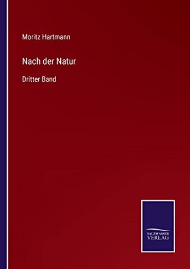 Nach der Natur