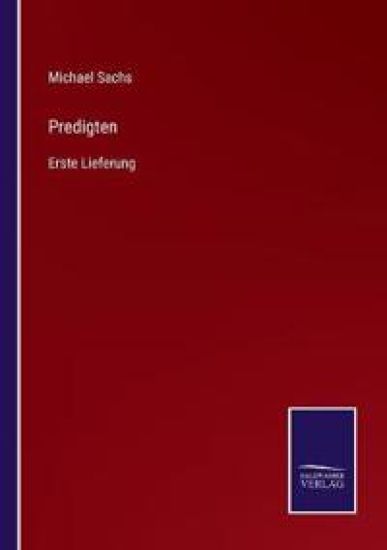 Predigten