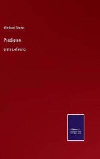 Predigten