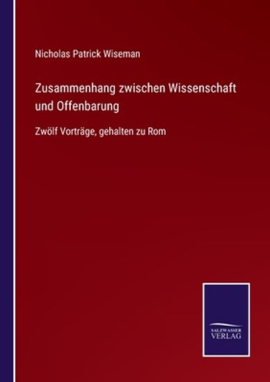 Zusammenhang zwischen Wissenschaft und Offenbarung