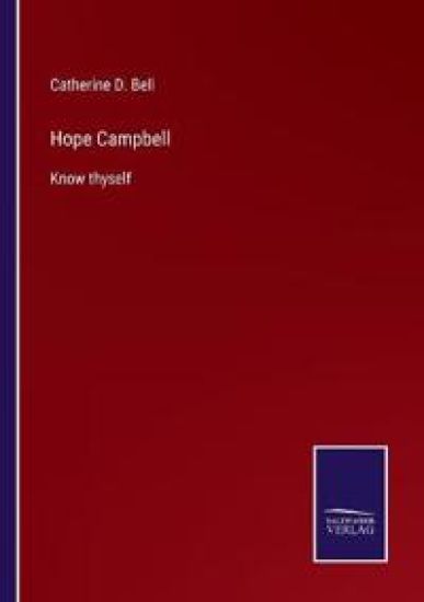 Hope Campbell