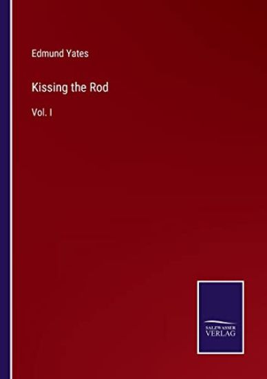 Kissing the Rod