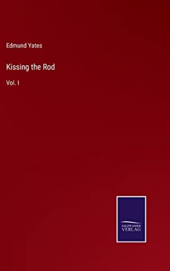 Kissing the Rod