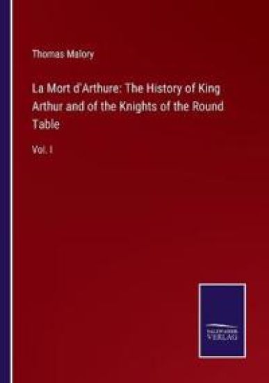 La Mort d'Arthure
