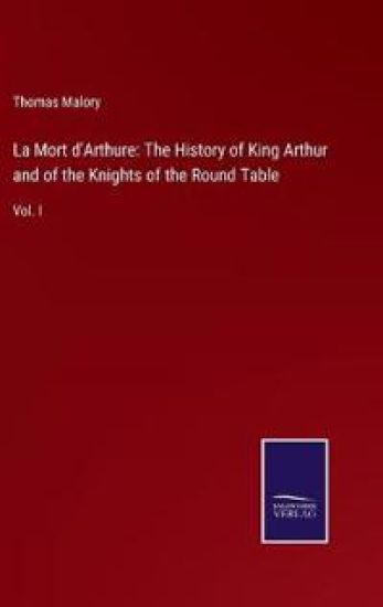 La Mort d'Arthure