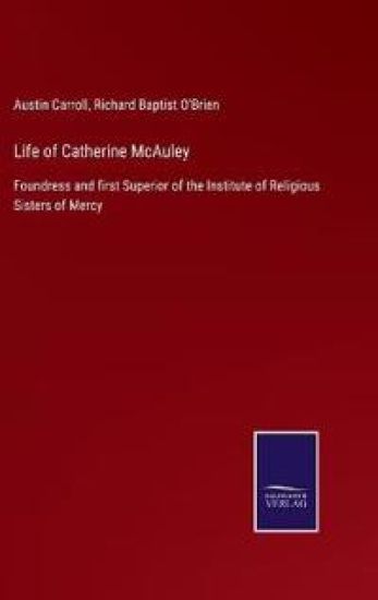 Life of Catherine McAuley