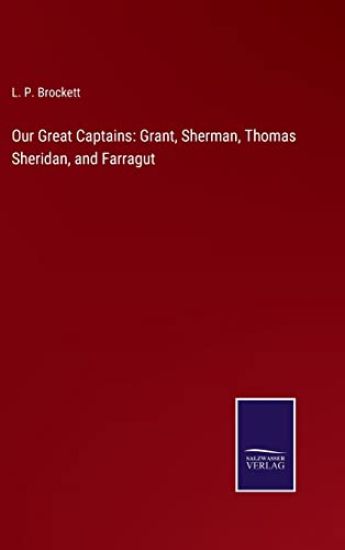 Our Great Captains