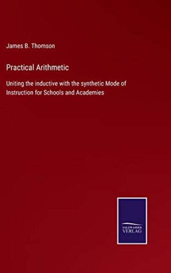 Practical Arithmetic