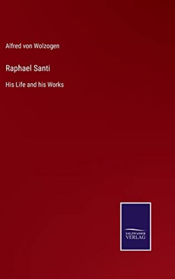 Raphael Santi