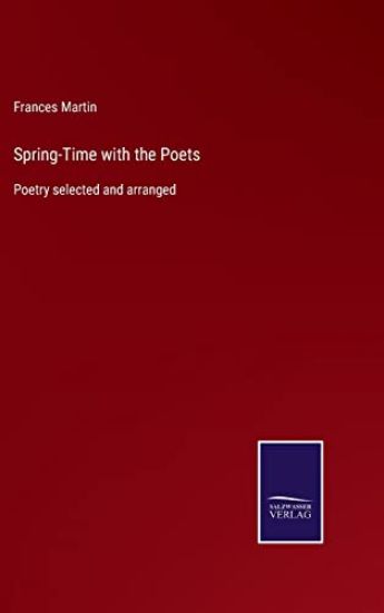 Spring-Time with the Poets