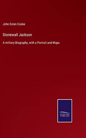 Stonewall Jackson
