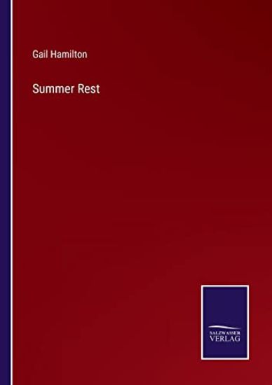 Summer Rest