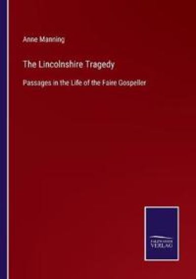 The Lincolnshire Tragedy