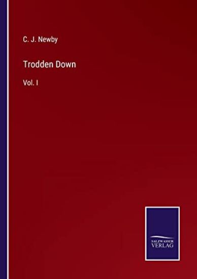 Trodden Down