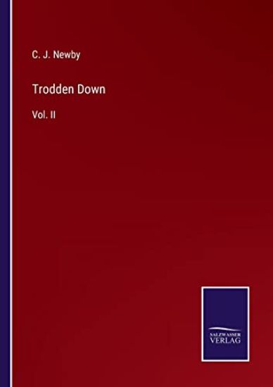 Trodden Down