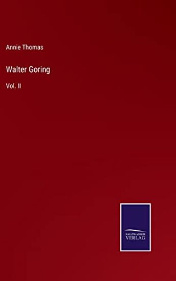 Walter Goring