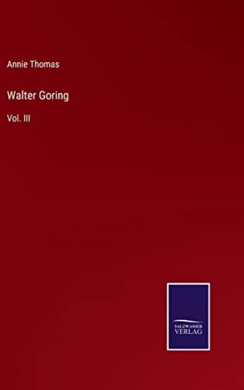 Walter Goring
