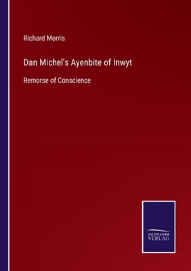 Dan Michel's Ayenbite of Inwyt