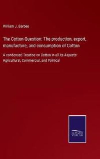 The Cotton Question