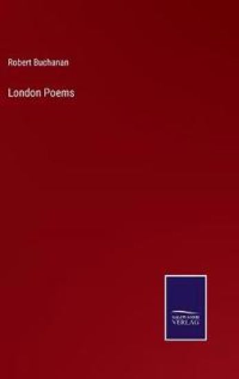 London Poems