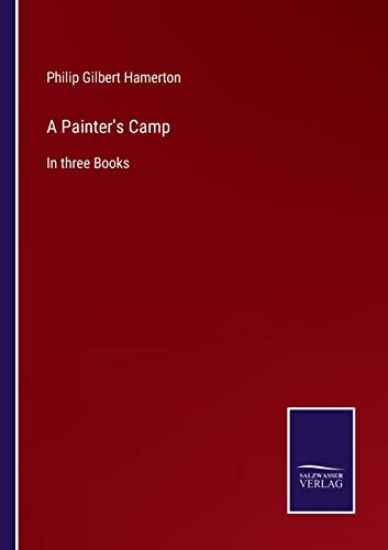 A Painter's Camp