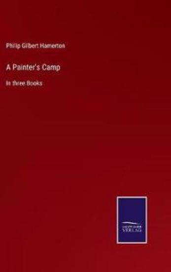 A Painter's Camp