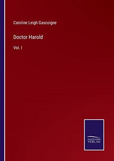 Doctor Harold