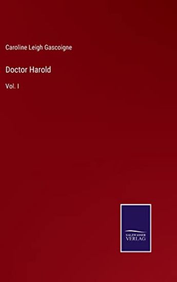 Doctor Harold