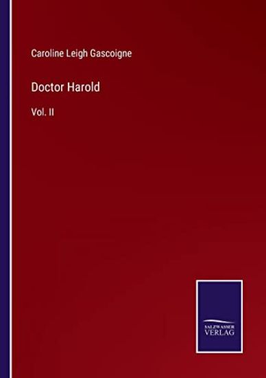 Doctor Harold