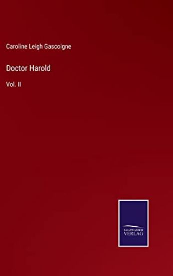Doctor Harold