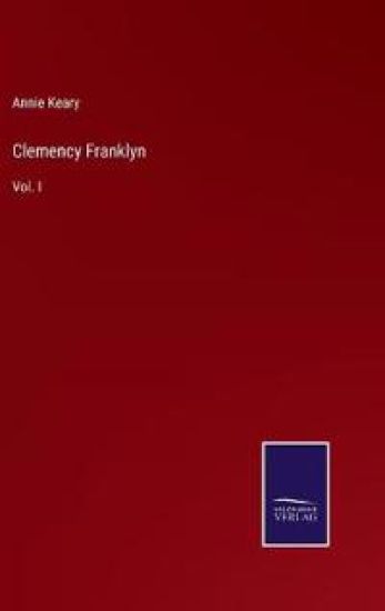 Clemency Franklyn