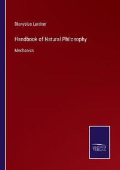 Handbook of Natural Philosophy