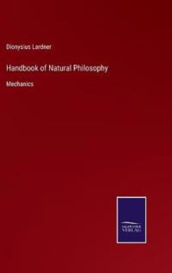 Handbook of Natural Philosophy