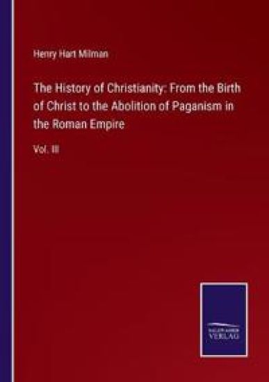 The History of Christianity