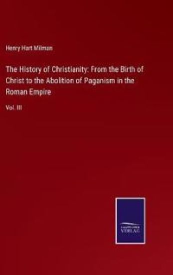 The History of Christianity