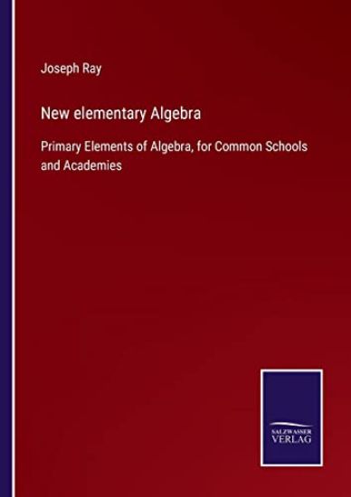 New elementary Algebra