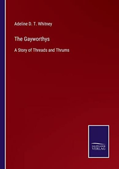 The Gayworthys