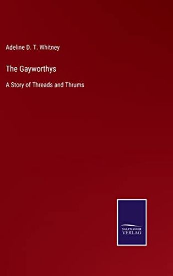 The Gayworthys