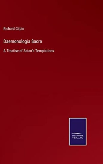 Daemonologia Sacra