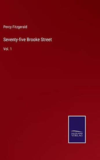 Seventy-five Brooke Street
