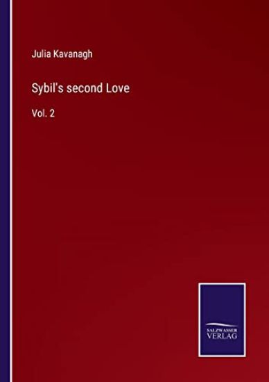 Sybil's second Love